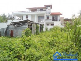 Land for Sale at Thalawathugoda